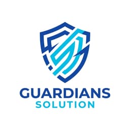 Guardians Solution Logo